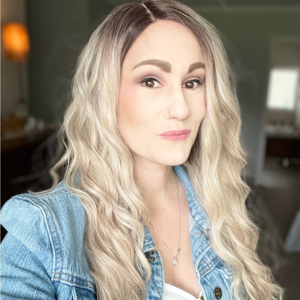 Meet your Posher, Kristen